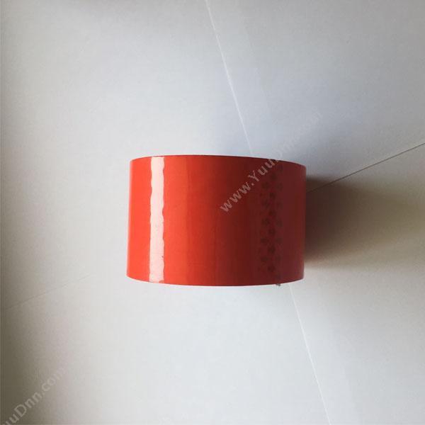 永大 YongDa警示胶带 6cm*22.9m （红）警示胶带