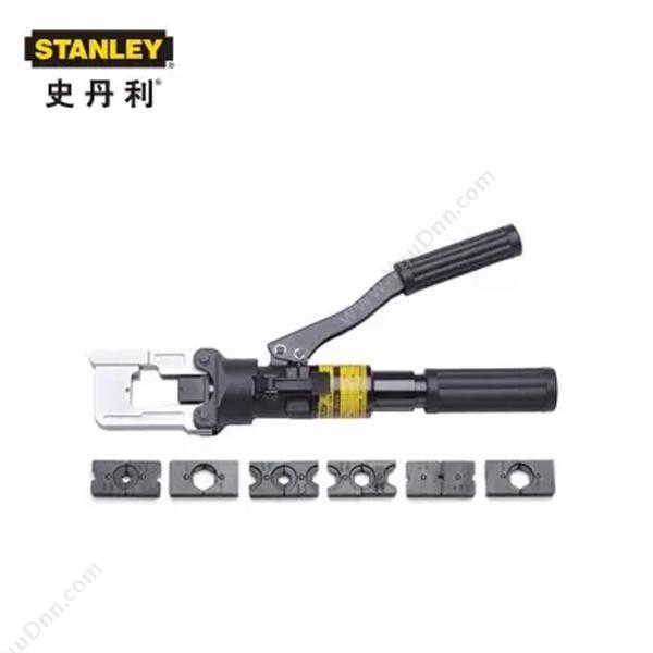 史丹利 Stanley96-978-22 液压电缆压接钳
