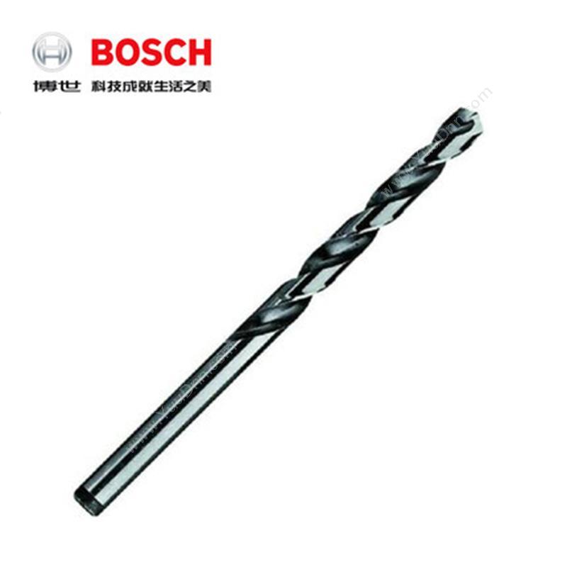 博世 Bosch高速钢麻花钻头 5mm其它麻花钻头
