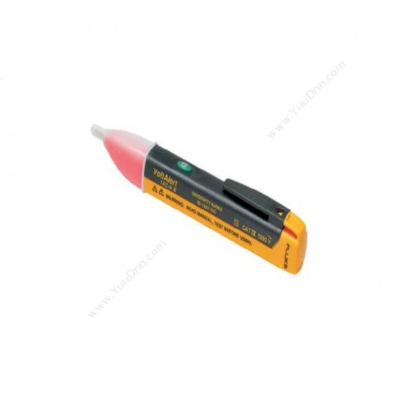 福禄克 Fluke福禄克 fluke-1ac-c2-2 电压检测器测电笔
