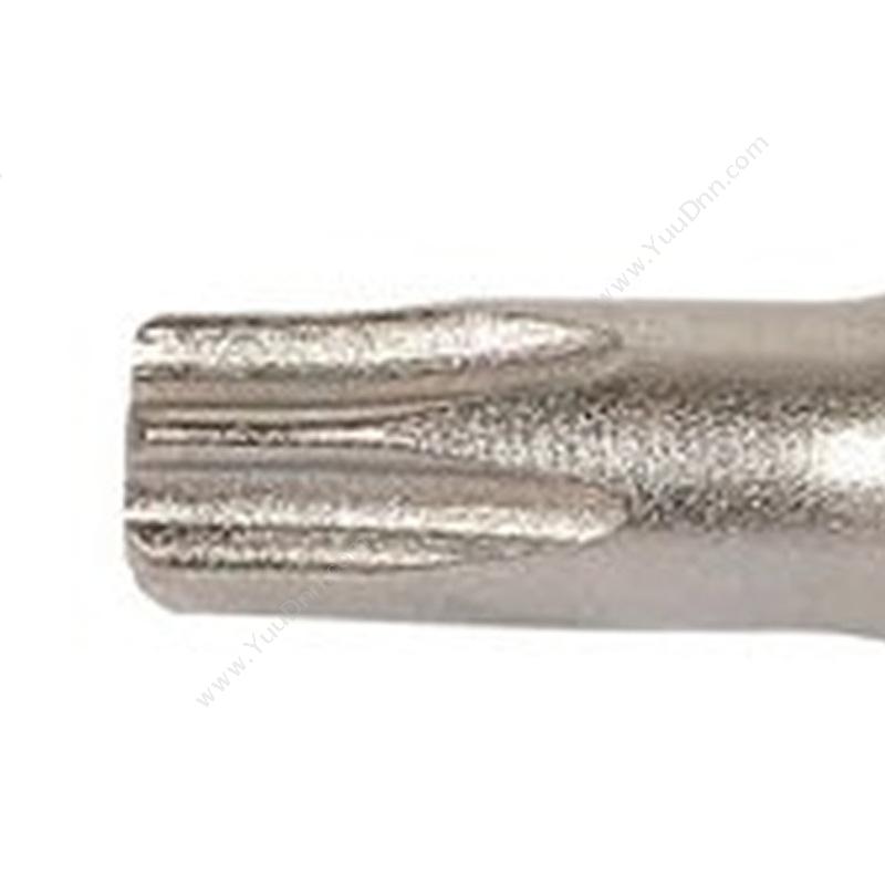钢盾 Sheffield S053221 5件套8mm系列花型旋具头T25 花型旋具头