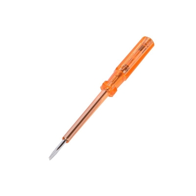 钢盾 Sheffield S034011  100-500VAC180mm 测电笔