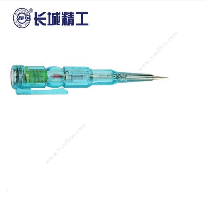 长城精工420101 感应式  70-250V测电笔