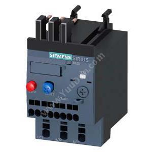 西门子 Siemens3RU21160HC0热过载继电器