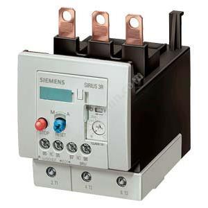 西门子 Siemens3RU51464LB1热过载继电器