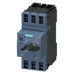西门子 Siemens3RV23110FC20电机保护断路器