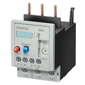 西门子 Siemens 3RU51364BB0 热过载继电器