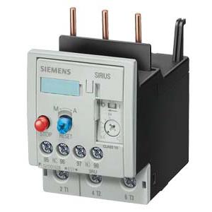 西门子 Siemens 3RU51364BB0 热过载继电器