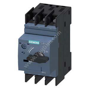 西门子 Siemens3RV20111AA40电机保护断路器