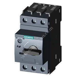 西门子 Siemens3RV60110AA10电机保护断路器