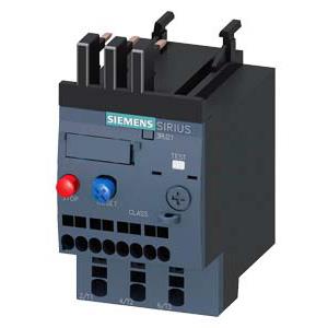 西门子 Siemens 3RU21160FC0 热过载继电器