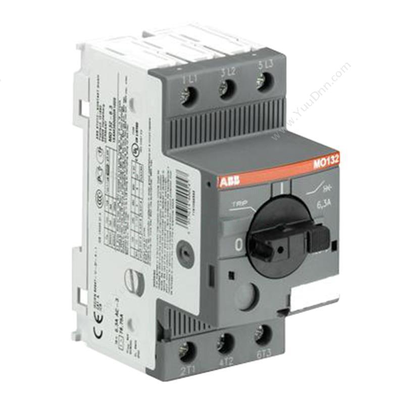 瑞士ABBMO132-0.25电机保护断路器