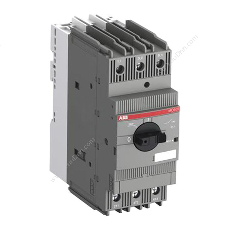 瑞士ABBMO165-16电机保护断路器