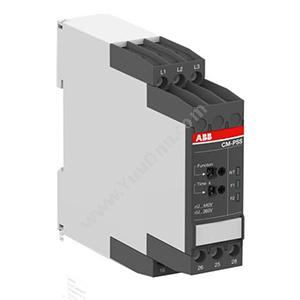 瑞士ABB CM-PSS.31S 监测继电器