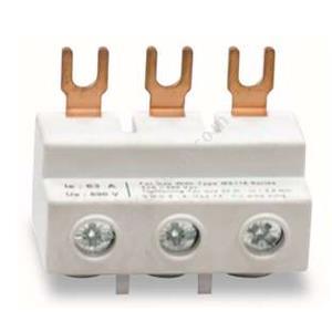 瑞士ABBS1-M1-25 接线端子电机保护断路器附件