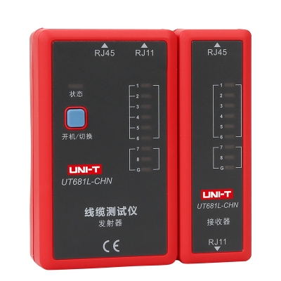 优利德 UNI-T UT681L 测试仪 其它电工仪表