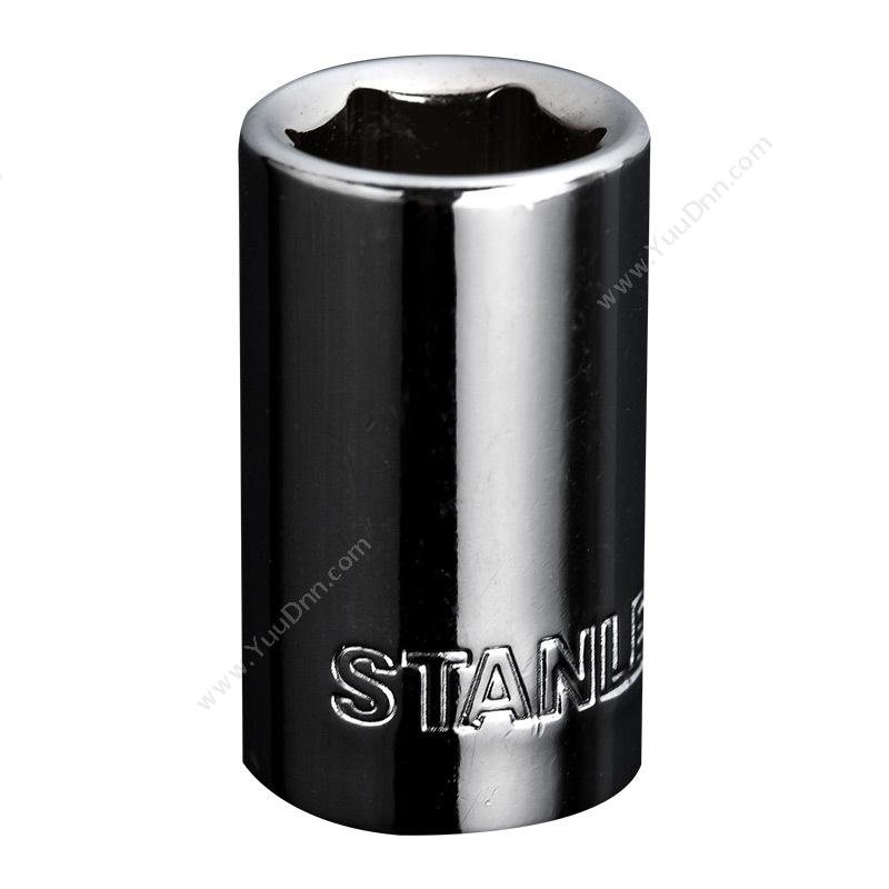 史丹利 Stanley96-371-1-22 12.5mm系列公制6角长套筒