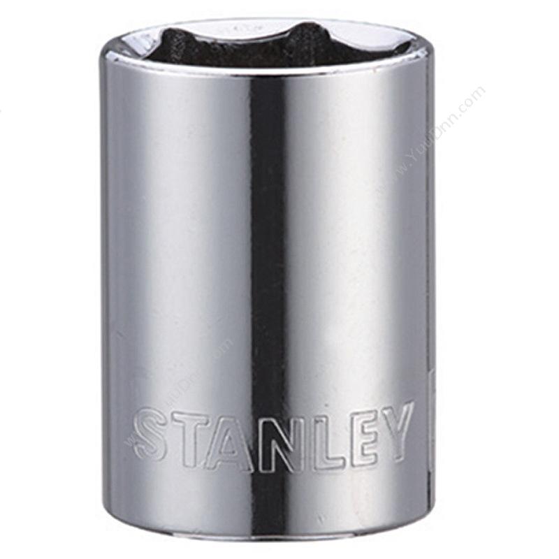 史丹利 Stanley86-455-1-22 12.5mm系列英制6角标准套筒