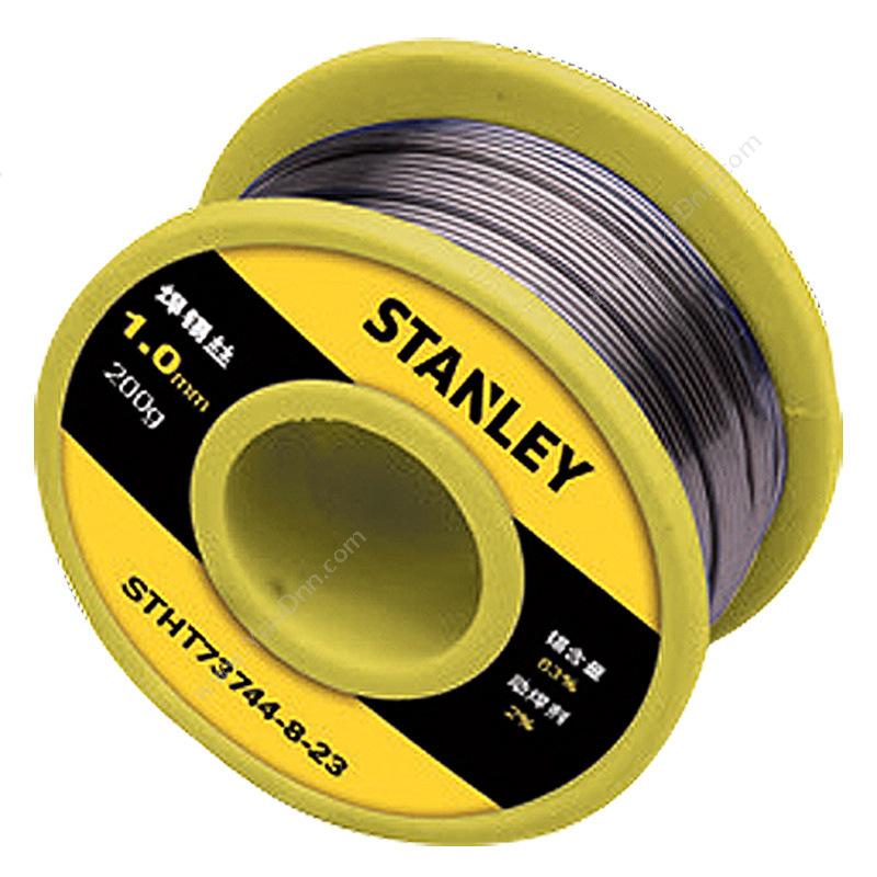 史丹利 StanleySTHT73743-8-23 焊锡丝焊接耗材