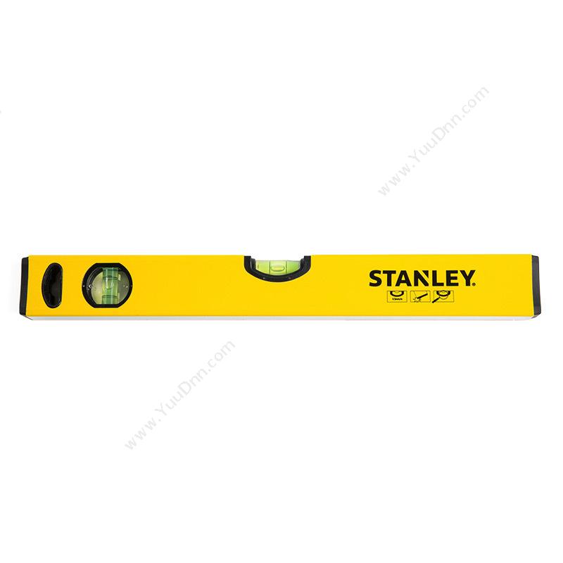 史丹利 StanleySTHT43102-8-23 盒式 40cm水平尺