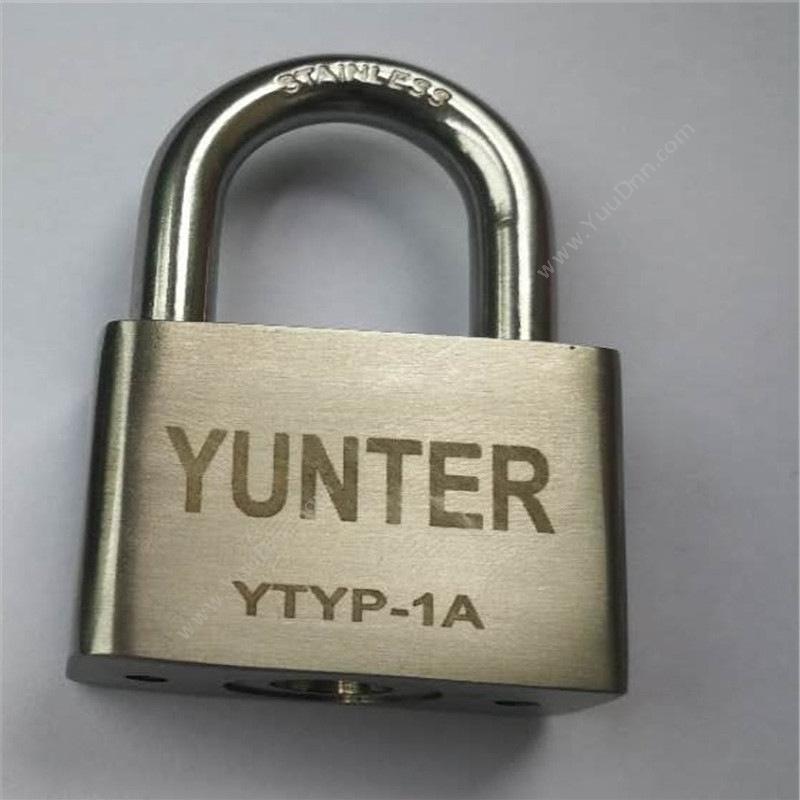 云特智能 yunterYTYP-1A 锁具 体积：40*20*32mm；重量180g其它