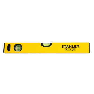 史丹利 Stanley STHT43106-8-23 盒式 120cm 水平尺