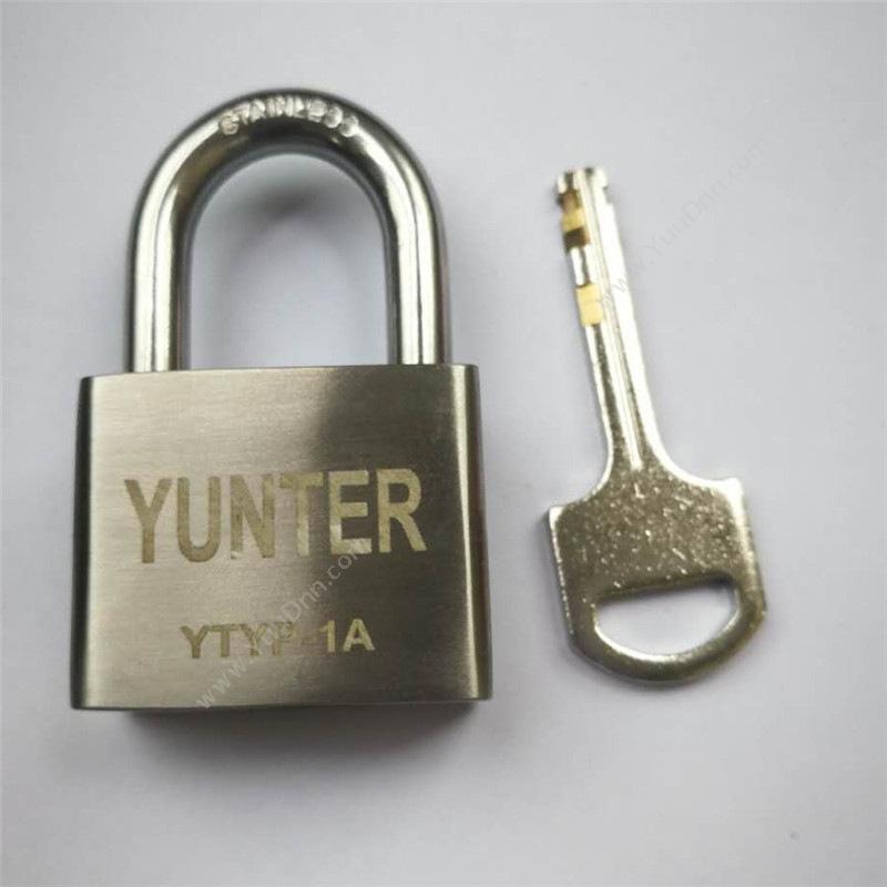 云特智能 yunterYTYP-1A 锁具 体积：40*20*32mm；重量260g其它