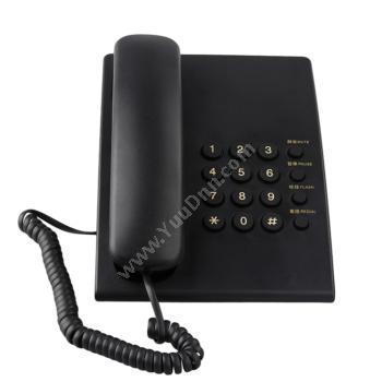 博答 BoDaBD-500 酒店宾馆客房专用电话有绳电话