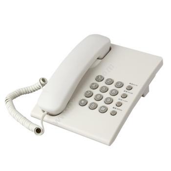博答 BoDaBD-500 酒店宾馆客房专用电话有绳电话