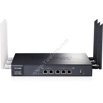 普联 TP-LinkTL-WVR1750G 双频企业级VPN无线路由器企业级路由器