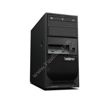联想 LenovoTS250 服务器主机IBM 1xG4560/4x3.5盘位机架式服务器