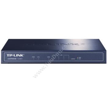 普联 TP-LinkTL-R473 高速宽带路由器企业级路由器