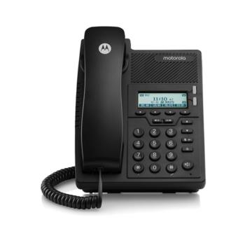 摩托罗拉 Motorola IP100-2C IP电话 有绳电话