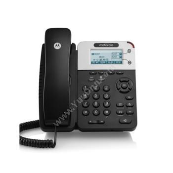 摩托罗拉 MotorolaIP200-2C IP电话有绳电话