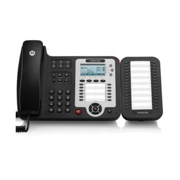 摩托罗拉 Motorola IP300-3C IP电话 有绳电话