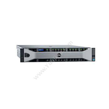 戴尔 DellR730 E5-2603V4/8G/1T SAS/H330/DVD/导轨/单电/机架式服务器