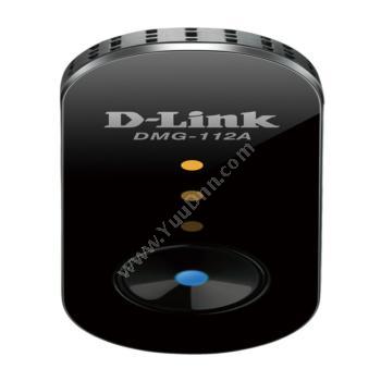 友讯 D-LinkDMG-112A Wi-Fi信号放大器WIFI信号放大器