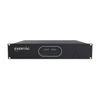 和源通信 Evertac RFS-BDA400-2 光纤射频中继近端机柜式 对讲中继台