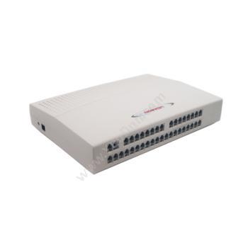 利达信 LidasonTK-832（6B）624 6进24出程控交换机程控网络交换机