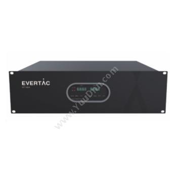 和源通信 Evertac RFT-BDA400-U 光纤射频中继远端机柜式 对讲中继台