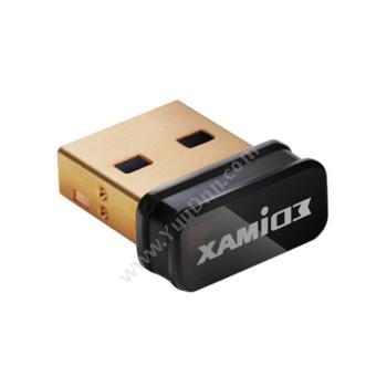 Edimax EW-7811Un无线WiFi接收发射支持Win10树莓派免驱USB笔记本网卡 无线网卡