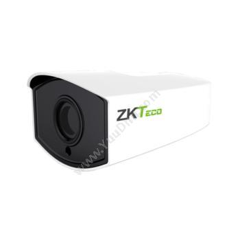 中控智慧 ZKTeco200万H.264四灯枪型网络摄像机 8mm红外枪型摄像机
