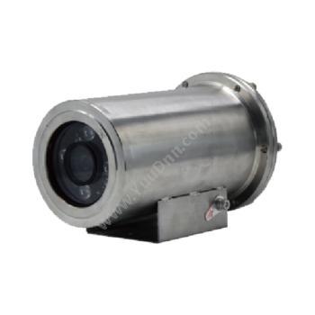 集光APG-IPC-FB8510CTBD 200万4mm全彩防爆红外网络摄像机防爆摄像机