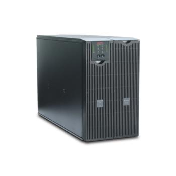 APC Smart-UPS RT系列    带电池 SURT8000XLICH UPS电源