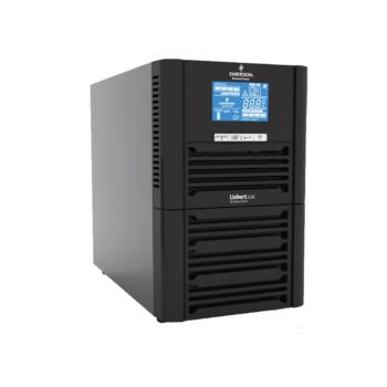 艾默生 Emerson GXE 1-3KVA高性能UPS GXE 03k00TL1101C00 UPS电源