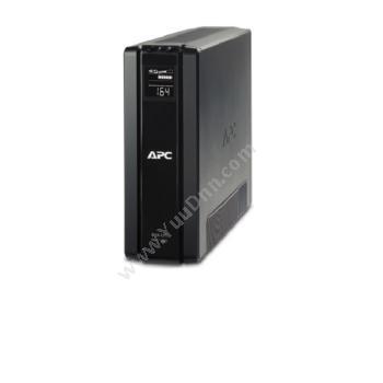 APCBack-UPS 专业不间断电源 BR1500G-CNUPS电源