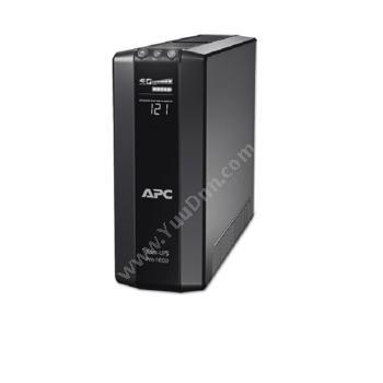 APCBack-UPS 专业不间断电源 BR1000G-CNUPS电源