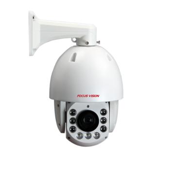 集光 APG-HD-8723FRD 网络智能球型摄像机 云台一体机