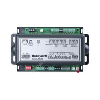 霍尼传感器 Honeywell联网型温度控制系统 控制面板型号DT200-S04温度传感器