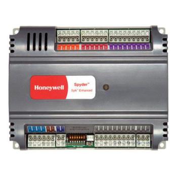 霍尼劳保 Honeywell 可编程通用控制器 PUL6438S 控制器
